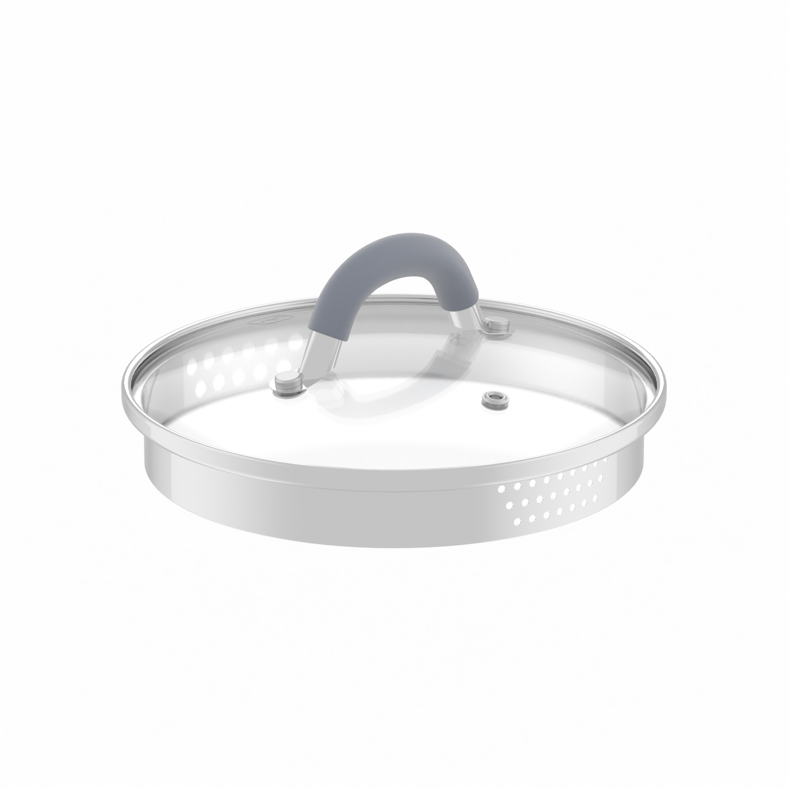 Кастрюля 2,5л Lumina