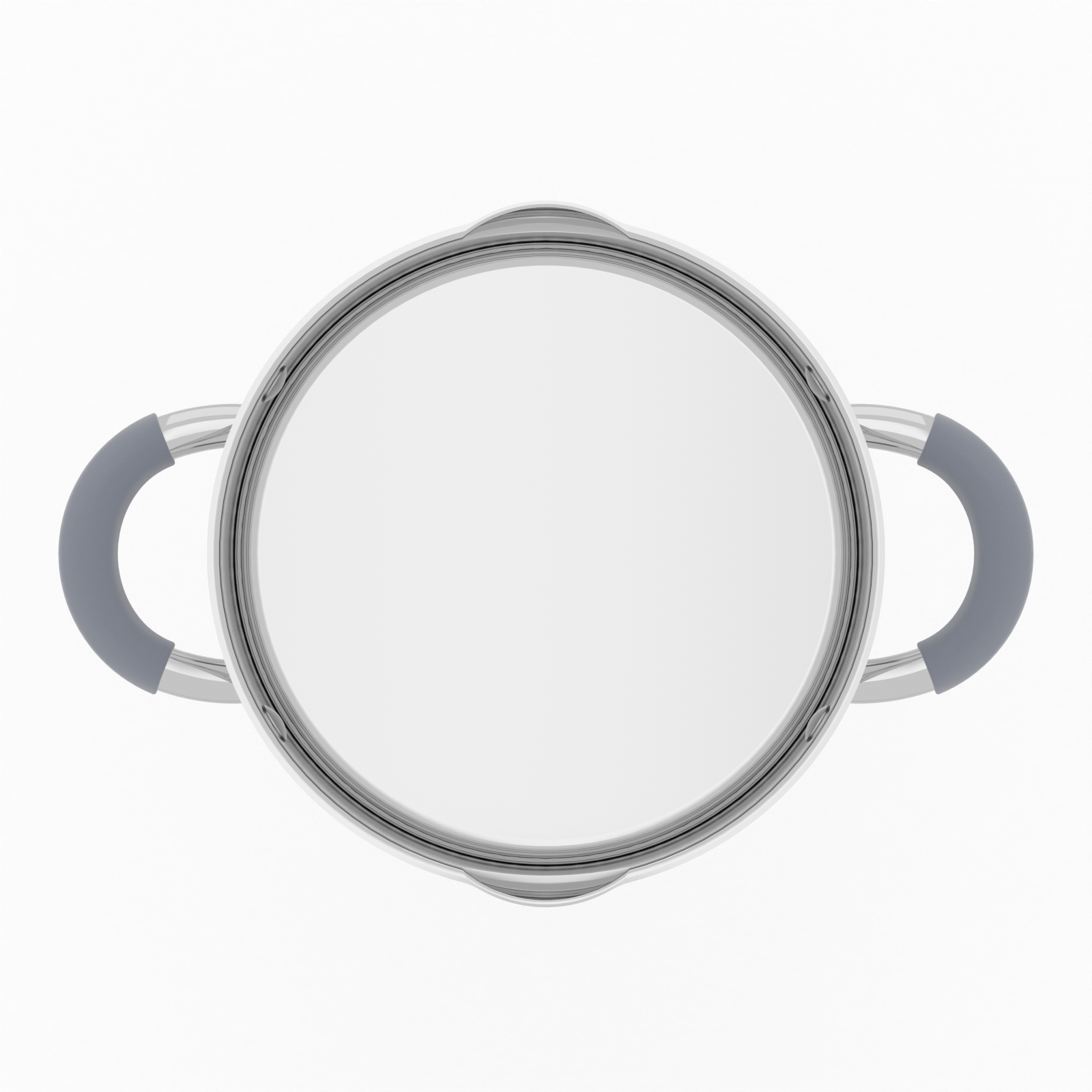 Кастрюля 4,5л Lumina