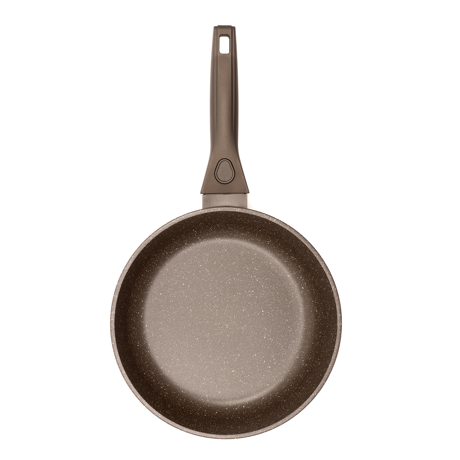 Сковорода глубокая 26см Eden