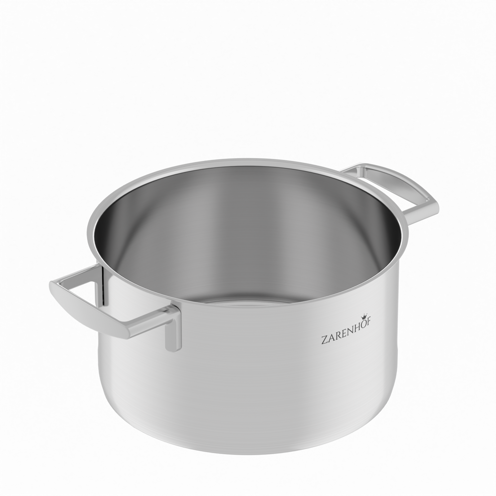 Кастрюля 2,2л Prime