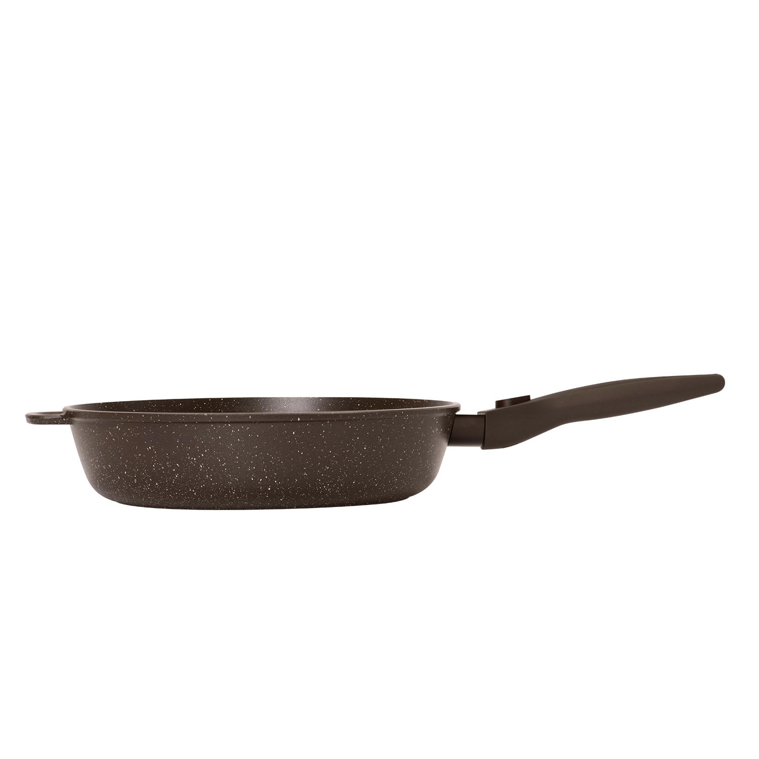 Сковорода глубокая 28см Eden