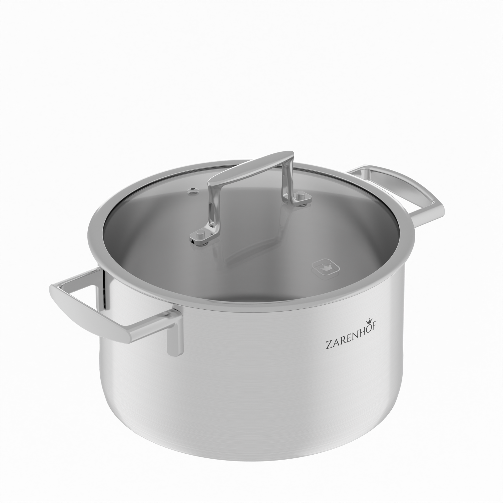 Кастрюля 2,2л Prime