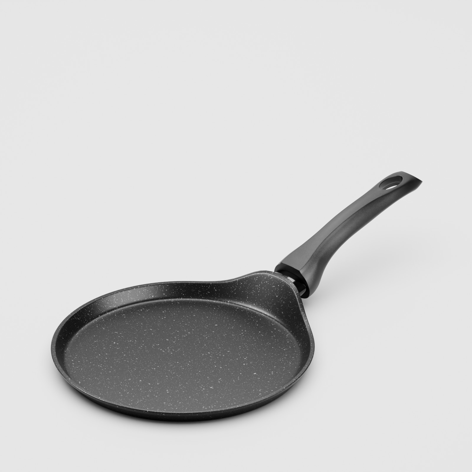 СКОВОРОДА БЛИННАЯ 24 СМ GRAVITY