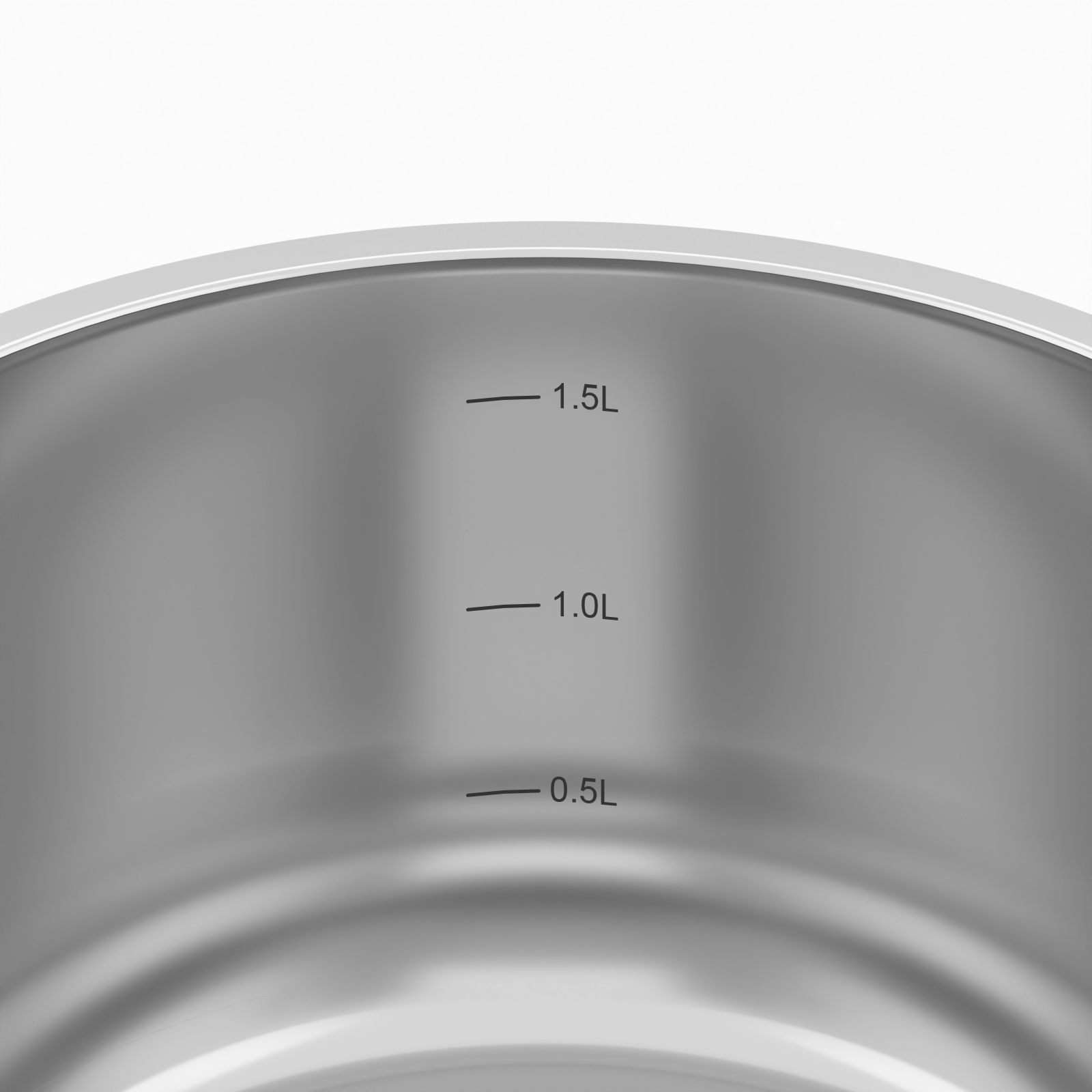 Кастрюля 3,4л Eclipse