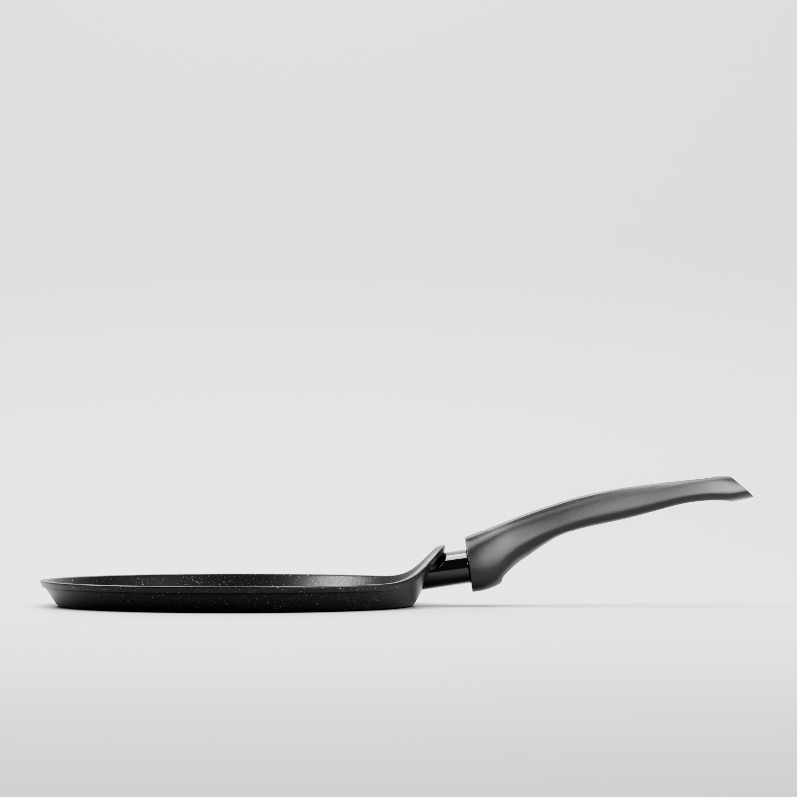 СКОВОРОДА БЛИННАЯ 24 СМ GRAVITY