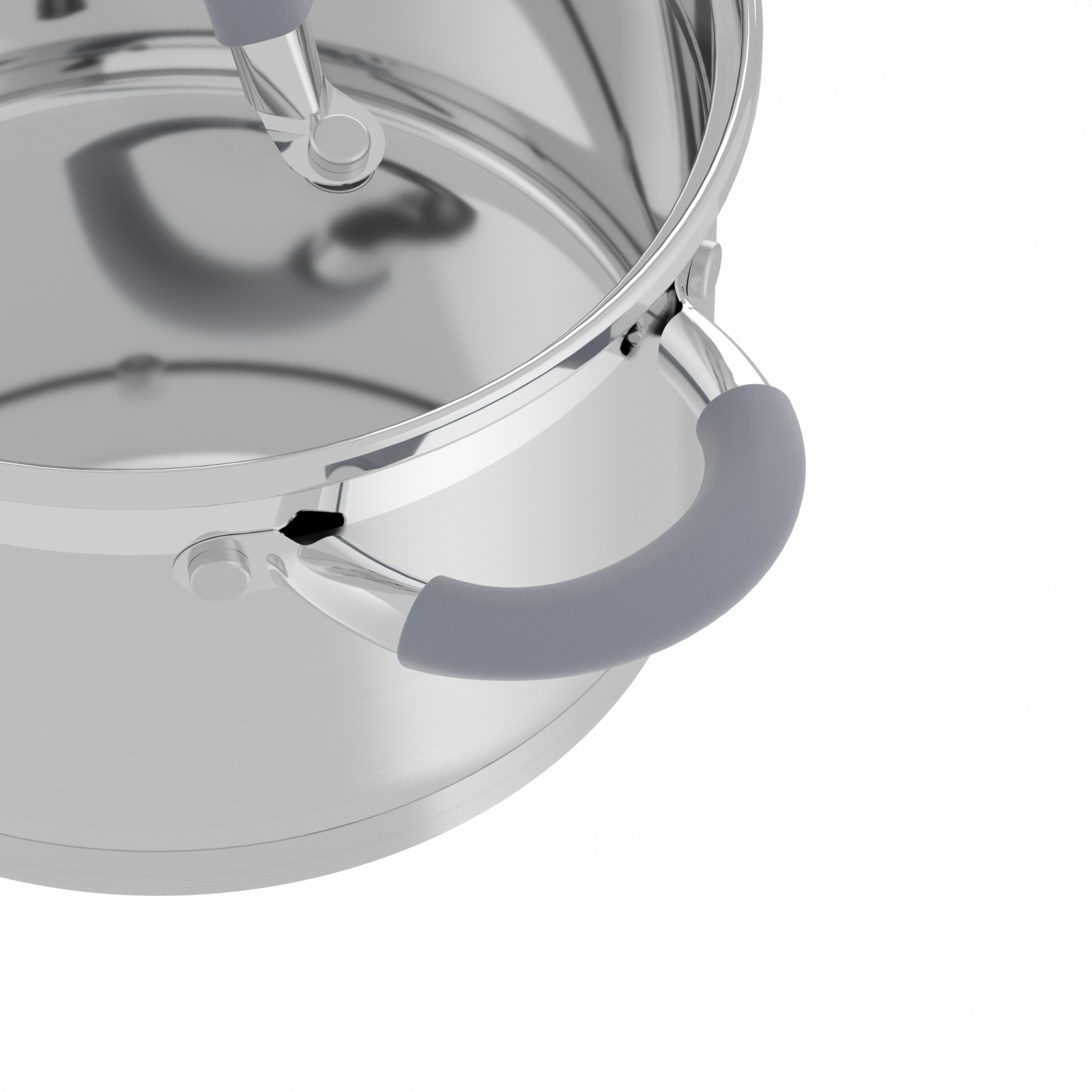 Кастрюля 1,8л Lumina