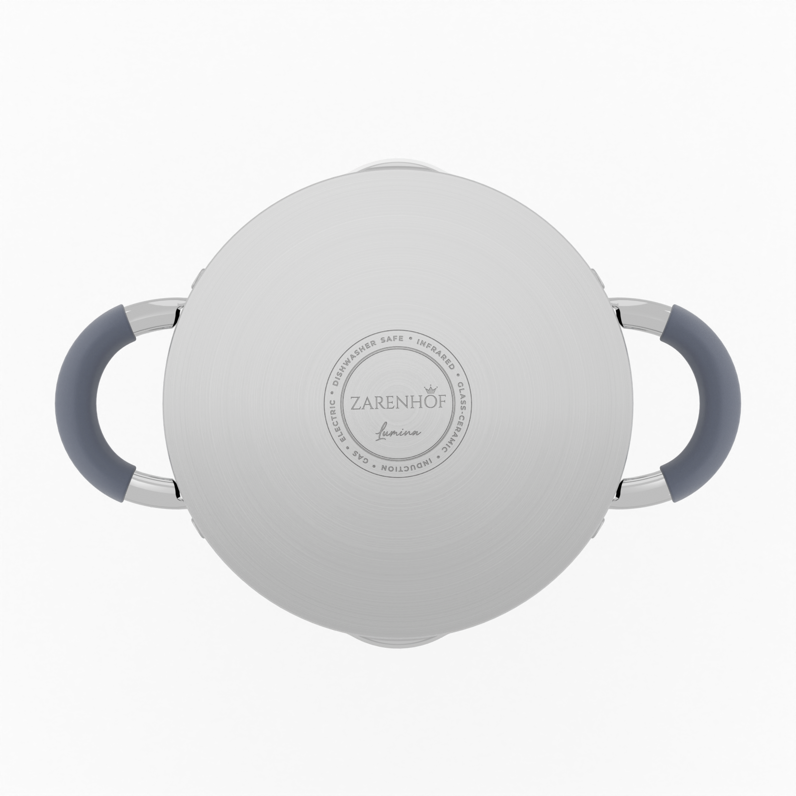 Кастрюля 1,8л Lumina