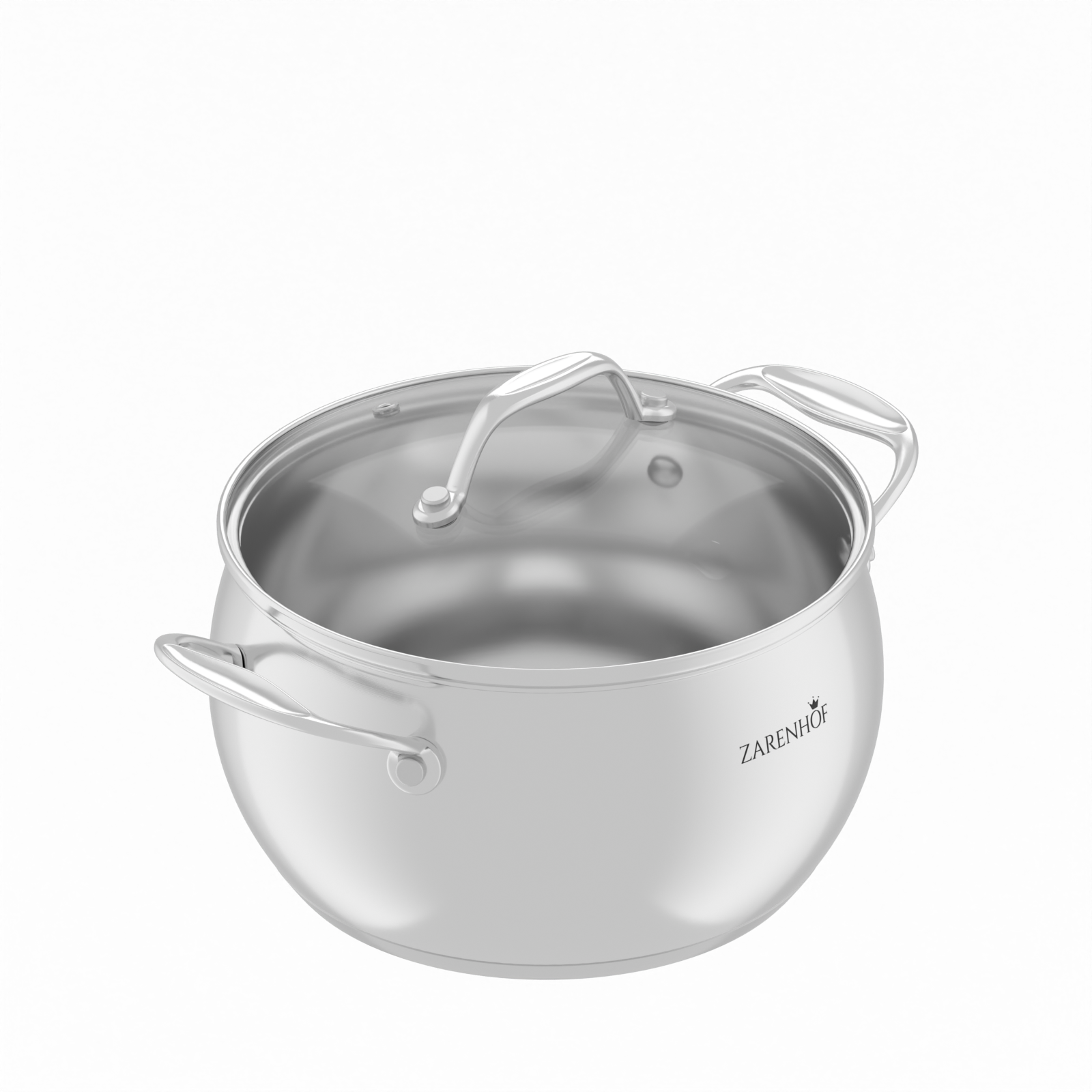 Кастрюля 5,6л Eclipse