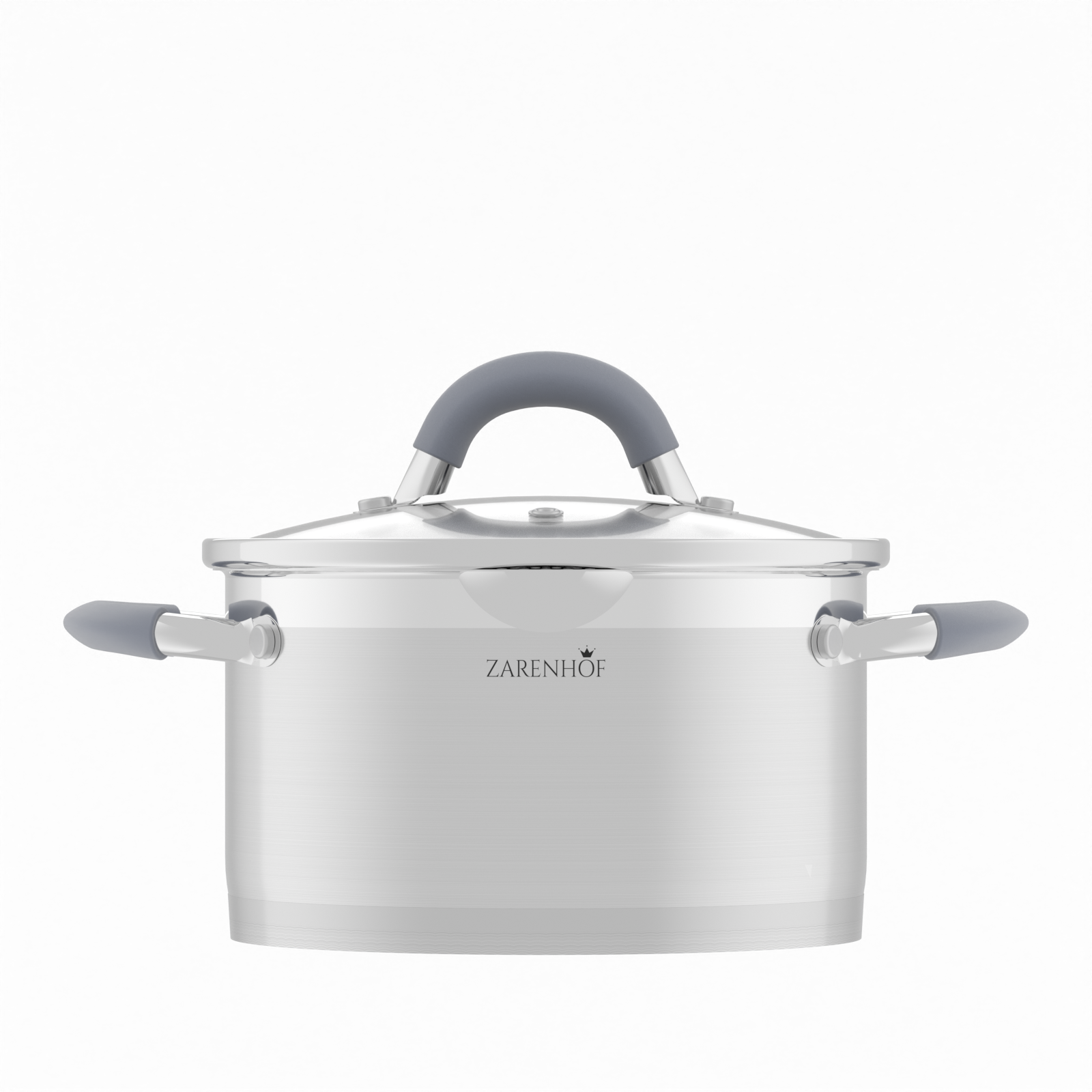 Кастрюля 4,5л Lumina