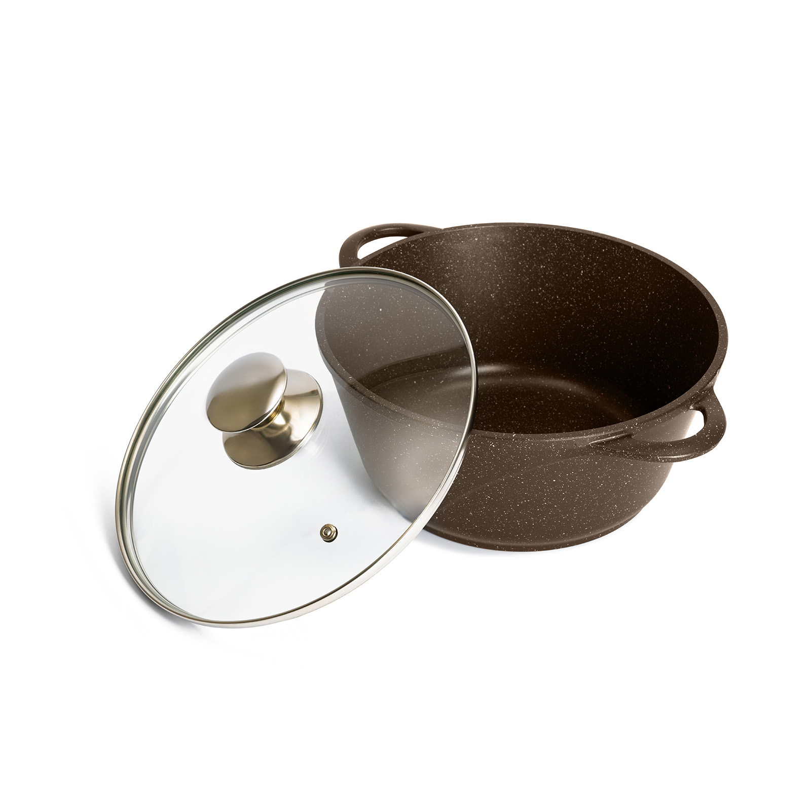 КАСТРЮЛЯ 2 Л EDEN