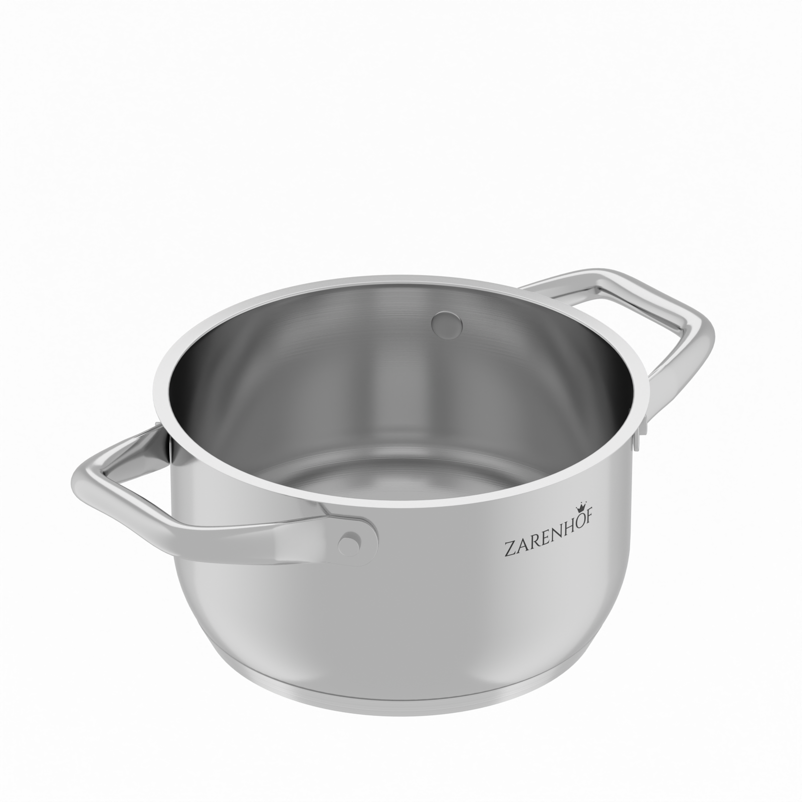 Кастрюля 2,8л Aura