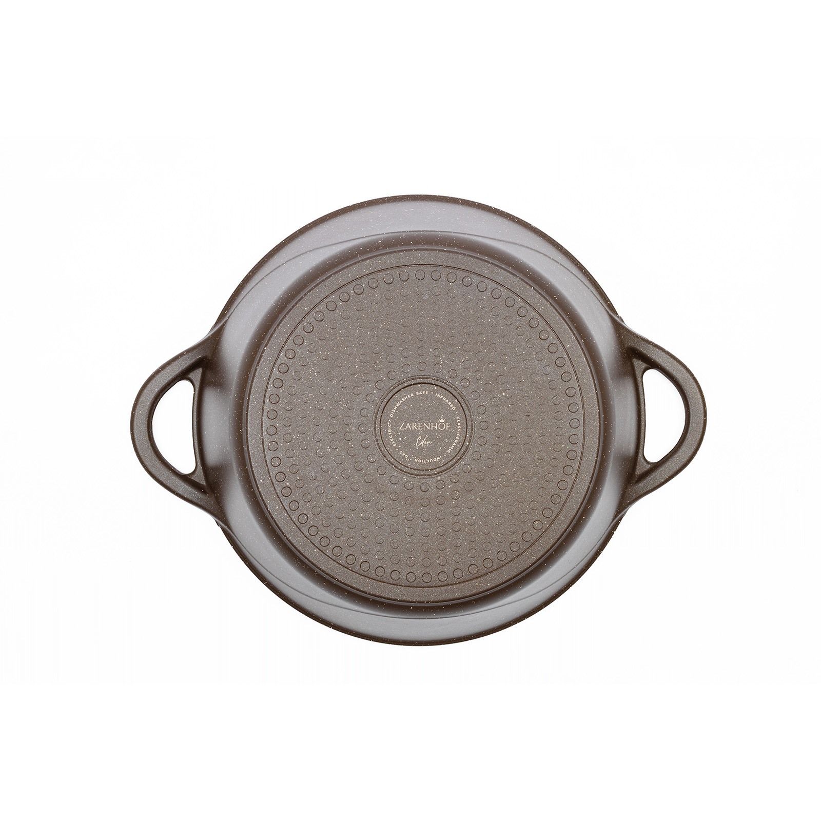 КАСТРЮЛЯ 3 Л EDEN