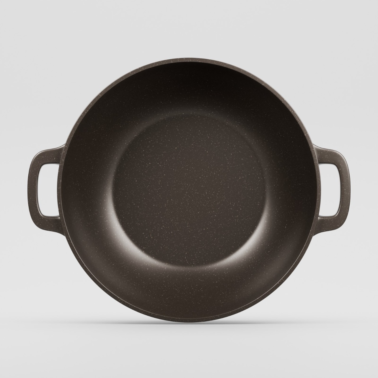 КАЗАН С КРЫШКОЙ 4 Л EDEN