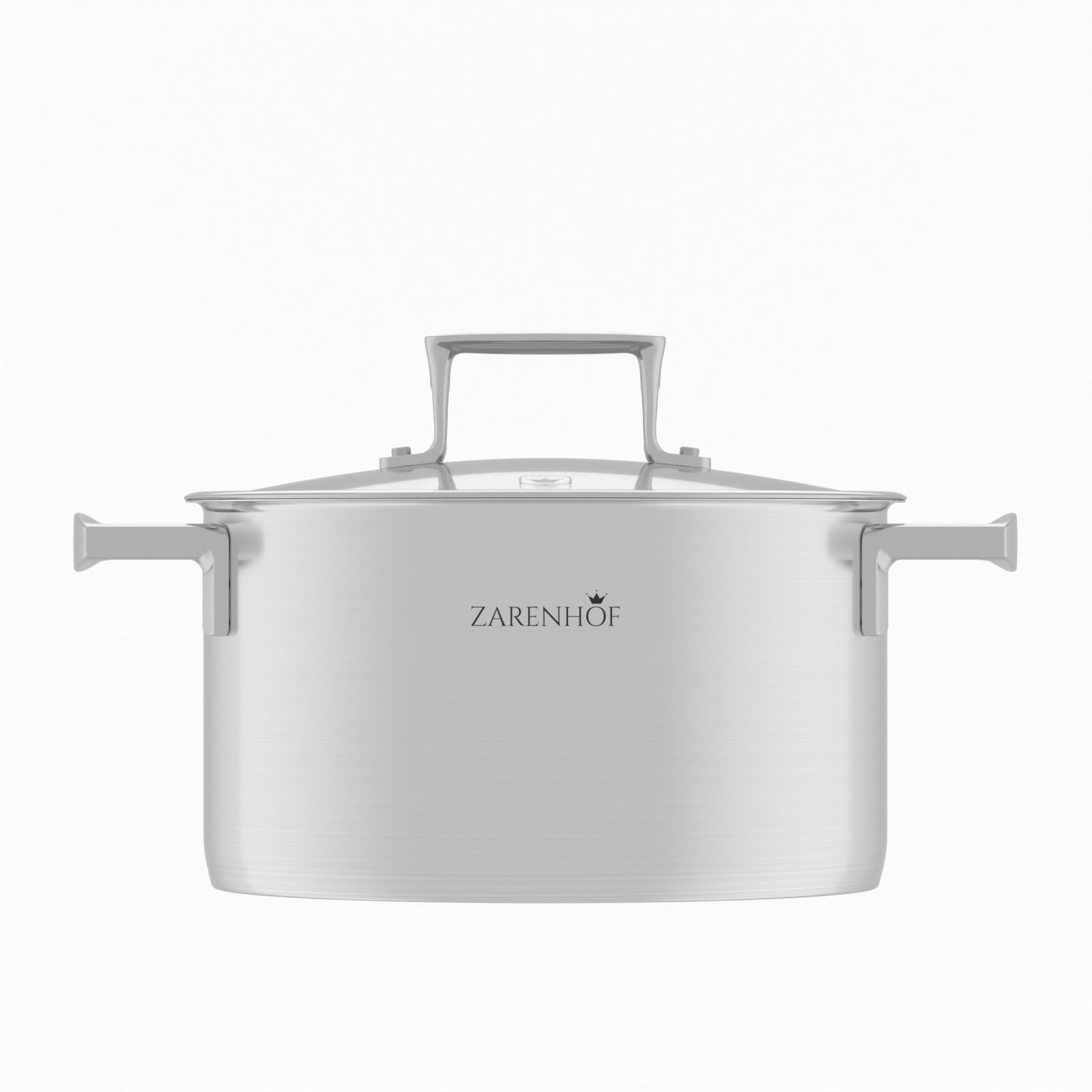 Кастрюля 5,2л Prime