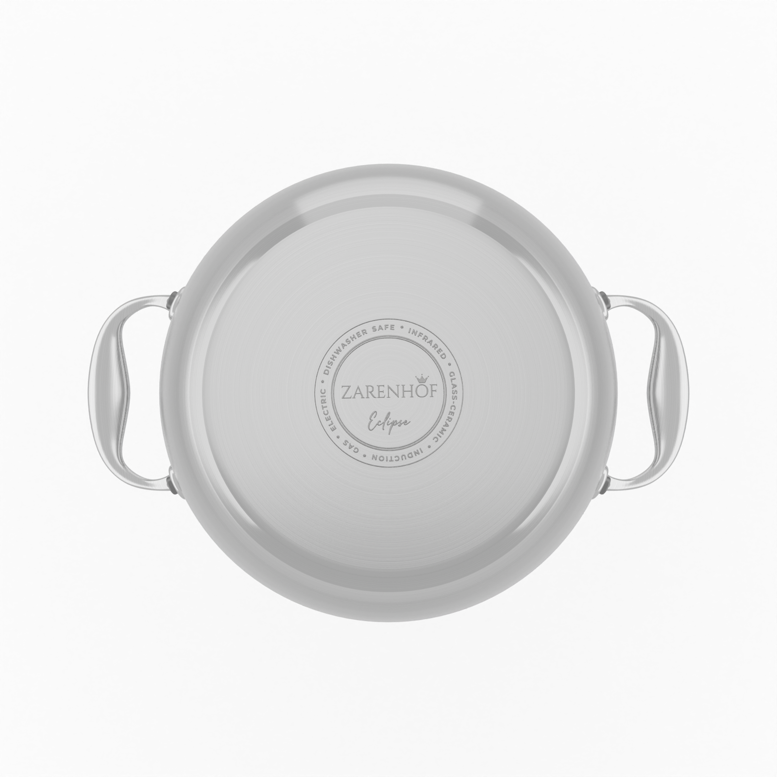 Кастрюля 3,4л Eclipse