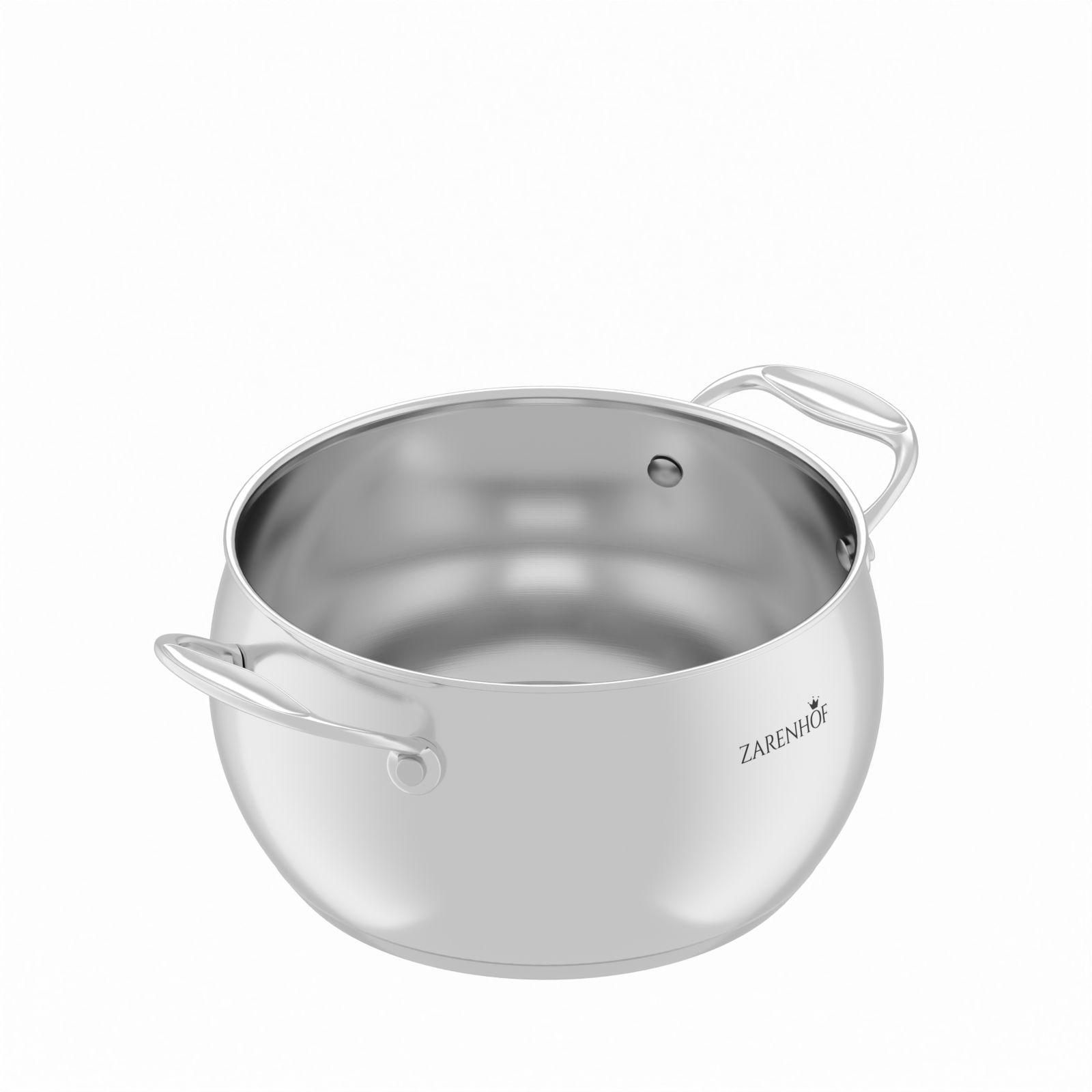 Кастрюля 5,6л Eclipse