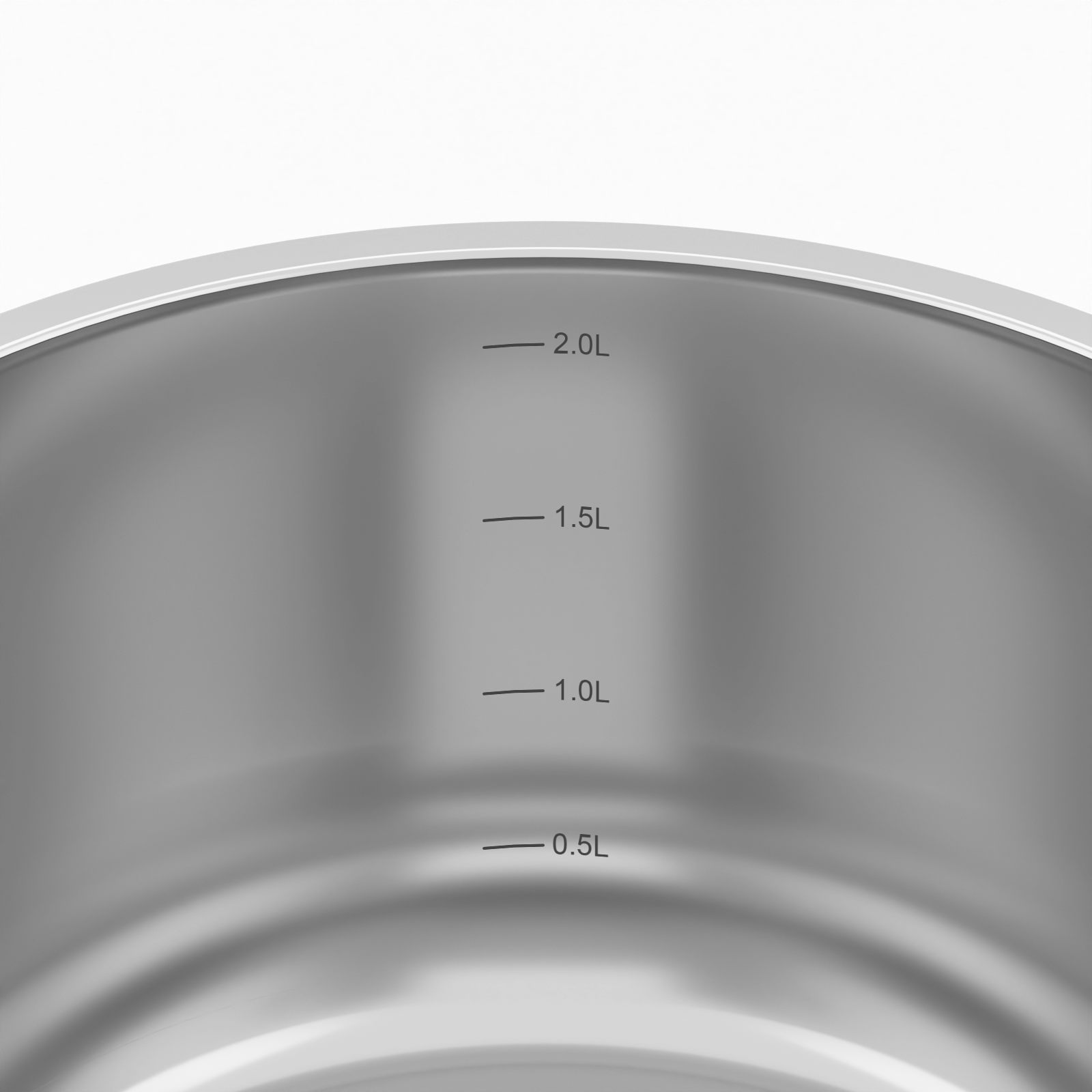 Кастрюля 1,8л Lumina