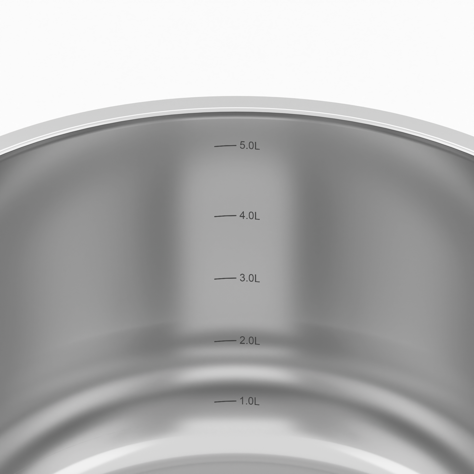 Кастрюля 5,2л Prime